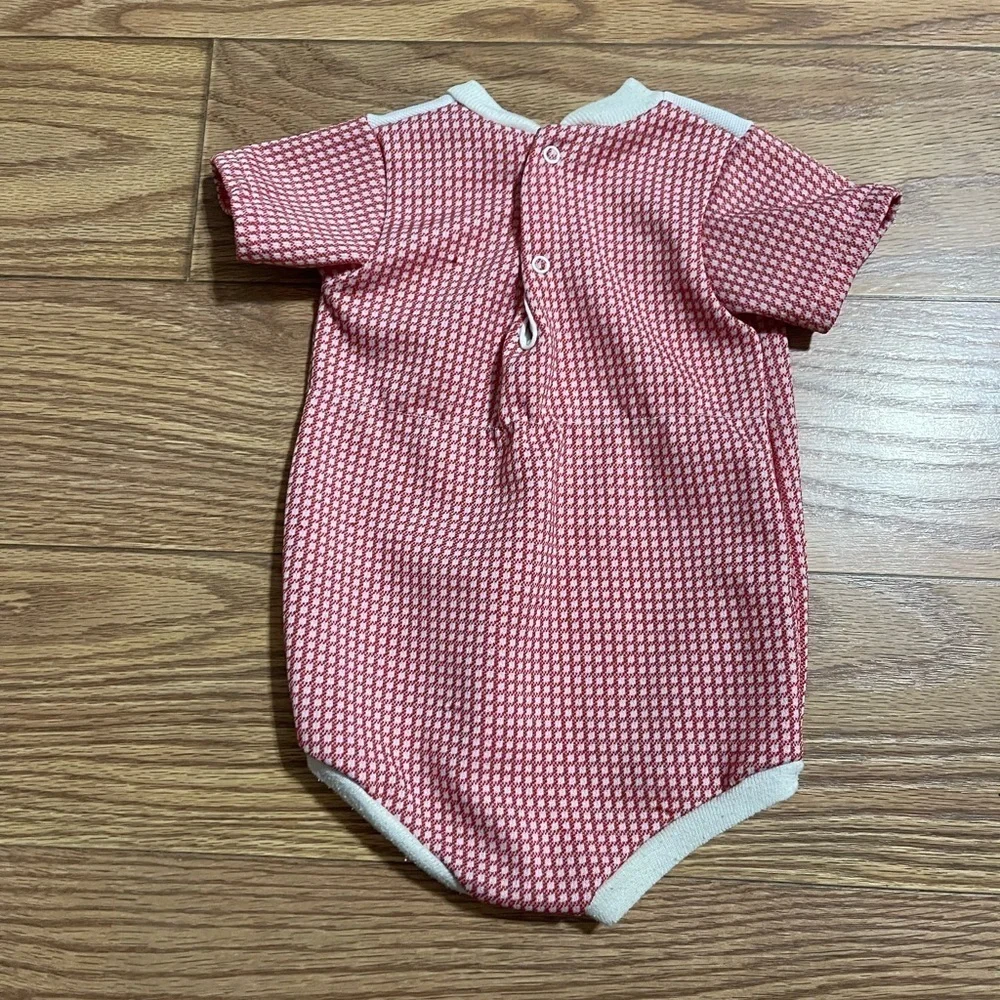 Vintage Bodysuit 3-6 Months